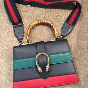 Gucci Dionysus bag